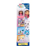 MGA Entertainment Little Tikes Story Dream Machine - Collezione Gabby's Dollhouse, Audiolibro 