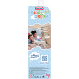 MGA Entertainment Little Tikes Story Dream Machine - Collezione Gabby's Dollhouse, Audiolibro 
