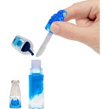 MGA Entertainment Yummiland Lipgloss Doll- Rory Blueberry, Bambola Mini bambola, Femmina, 4 anno/i, Bambino/Bambina, Multicolore