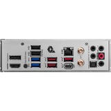 MSI 7E07-003R, Scheda madre 
