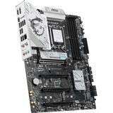 MSI 7E41-003R, Scheda madre 