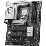 MSI 7E41-003R, Scheda madre 