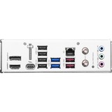 MSI 7E41-003R, Scheda madre 