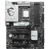MSI B860 GAMING PLUS WIFI scheda madre Intel B860 LGA 1851 (Socket V1) ATX Intel, LGA 1851 (Socket V1), Intel Core Ultra (Series 2), LGA 1851, 256 GB, DDR5-SDRAM