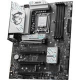 MSI B860 GAMING PLUS WIFI scheda madre Intel B860 LGA 1851 (Socket V1) ATX Intel, LGA 1851 (Socket V1), Intel Core Ultra (Series 2), LGA 1851, 256 GB, DDR5-SDRAM