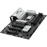 MSI B860 GAMING PLUS WIFI scheda madre Intel B860 LGA 1851 (Socket V1) ATX Intel, LGA 1851 (Socket V1), Intel Core Ultra (Series 2), LGA 1851, 256 GB, DDR5-SDRAM