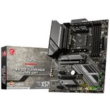 MSI MAG X570S TOMAHAWK MAX WIFI scheda madre AMD X570 Socket AM4 ATX AMD, Socket AM4, 2nd Generation AMD Ryzen™ 3, 3rd Generation AMD Ryzen™ 3, 2nd Generation AMD Ryzen™ 5, 3rd..., Socket AM4, DDR4-SDRAM, 128 GB