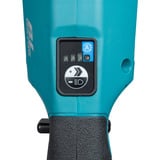 Makita Avvitatore a impulsi angolare a batteria DTL302Z, 18 Volt blu/Nero