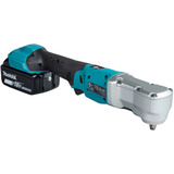 Makita Avvitatore a impulsi angolare a batteria DTL302Z, 18 Volt blu/Nero