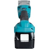 Makita Avvitatore a impulsi angolare a batteria DTL302Z, 18 Volt blu/Nero