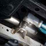 Makita DTL302Z, Avvitatore blu/Nero