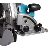 Makita HS011GZ, Sega circolare blu/Nero
