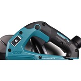 Makita HS011GZ, Sega circolare blu/Nero