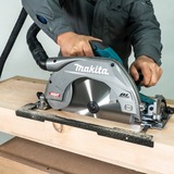 Makita HS011GZ, Sega circolare blu/Nero