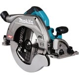 Makita Sega circolare a batteria HS011GZ XGT, 40 Volt blu/Nero