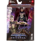 Mattel HXX60, Gioco figura 