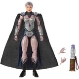 Mattel HXX60, Gioco figura 