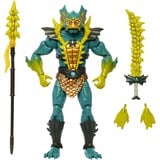 Mattel HYC59, Gioco figura 