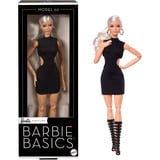 Mattel JBH71, Bambola 