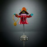 Mattel JBM92, Gioco figura 