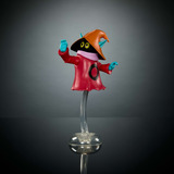 Mattel JBM92, Gioco figura 
