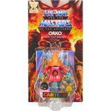 Mattel JBM92, Gioco figura 