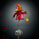 Mattel Origins Cartoon Collection Orko, Gioco figura Masters of the Universe Origins Cartoon Collection Orko, 6 anno/i, Multicolore