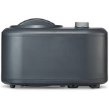 Medion LIFE Gelatiera MD 10169 Nero/in acciaio inox