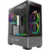 Montech SKYTWOB, Chassis Tower Nero