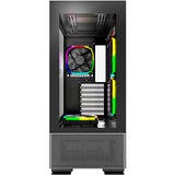 Montech SKYTWOB, Chassis Tower Nero