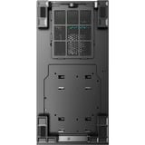 Montech SKYTWOB, Chassis Tower Nero