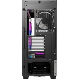 Montech SKY TWO, Chassis Tower Nero