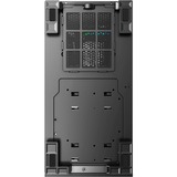 Montech SKY TWO, Chassis Tower Nero