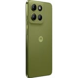 Motorola 0840023280993, Handy verde oliva