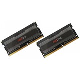 Mushkin Redline memoria 32 GB 2 x 16 GB DDR4 2933 MHz 32 GB, 2 x 16 GB, DDR4, 2933 MHz