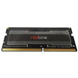 Mushkin Redline memoria 32 GB 2 x 16 GB DDR4 2933 MHz 32 GB, 2 x 16 GB, DDR4, 2933 MHz