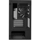 NZXT CC-H31FB-01 Nero (opaco)