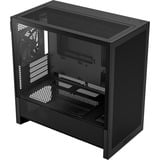 NZXT H3 Flow, Chassis Tower Nero (opaco)