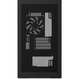 NZXT H3 Flow, Chassis Tower Nero (opaco)