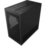 NZXT H3 Flow, Chassis Tower Nero (opaco)