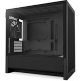NZXT H3 Flow, Chassis Tower Nero (opaco)