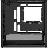 NZXT H3 Flow, Chassis Tower Nero (opaco)
