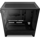 NZXT H3 Flow, Chassis Tower Nero (opaco)
