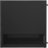 NZXT H3 Flow, Chassis Tower Nero (opaco)