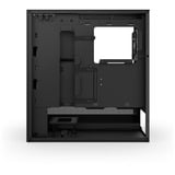 NZXT H5 Flow RGB ( 2024 ), Chassis Tower Nero