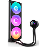 NZXT RL-KR360-B2 Nero