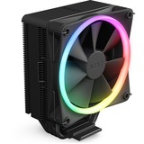 NZXT T120 RGB Nero