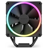 NZXT T120 RGB, raffreddamento CPU  Nero