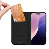 Nevox 2373, Custodia per telefono Nero