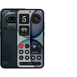 Nothing Telefono (4a) 256GB, Handy Nero